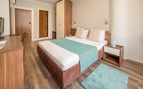 Balkan Hotel Garni